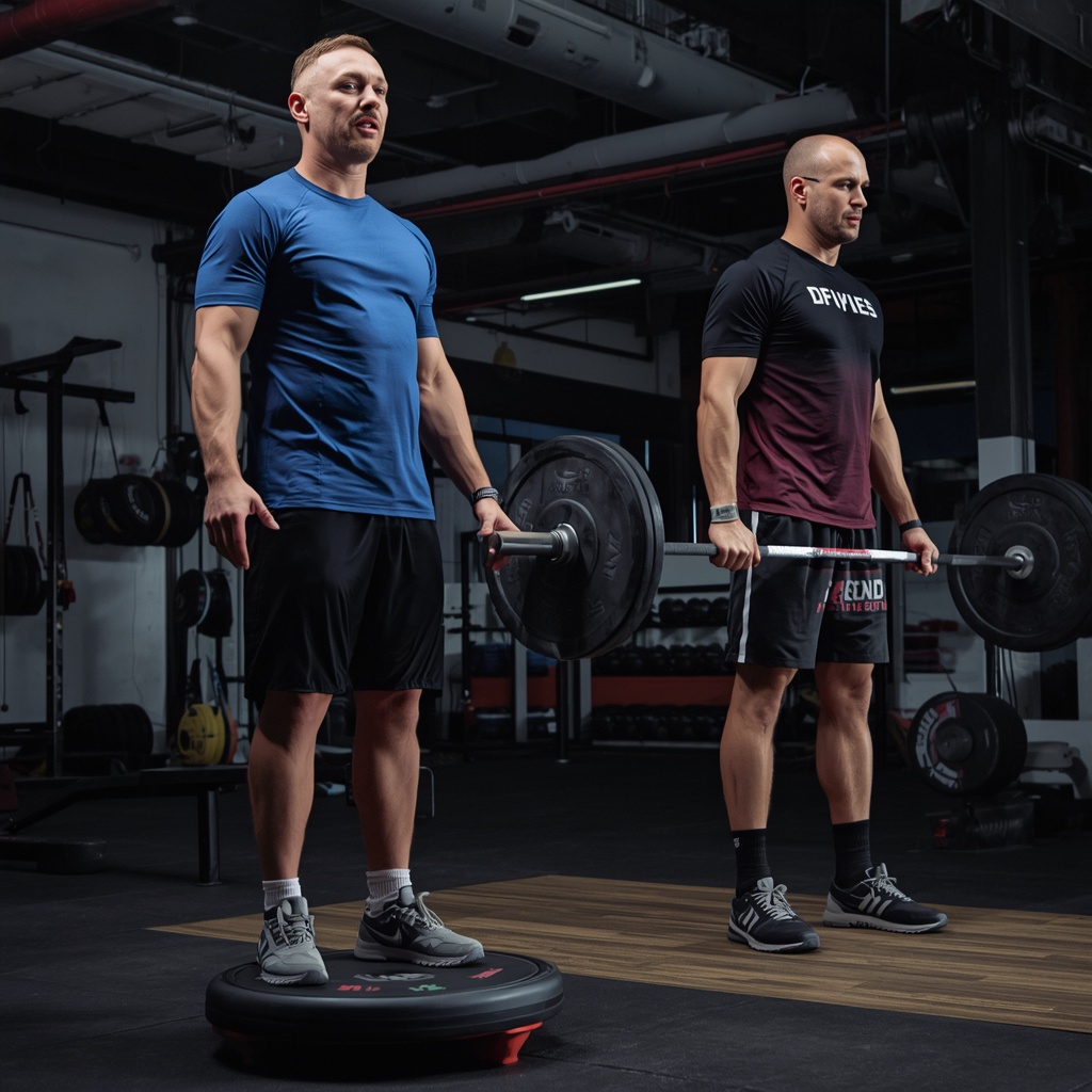 Functional Weakness